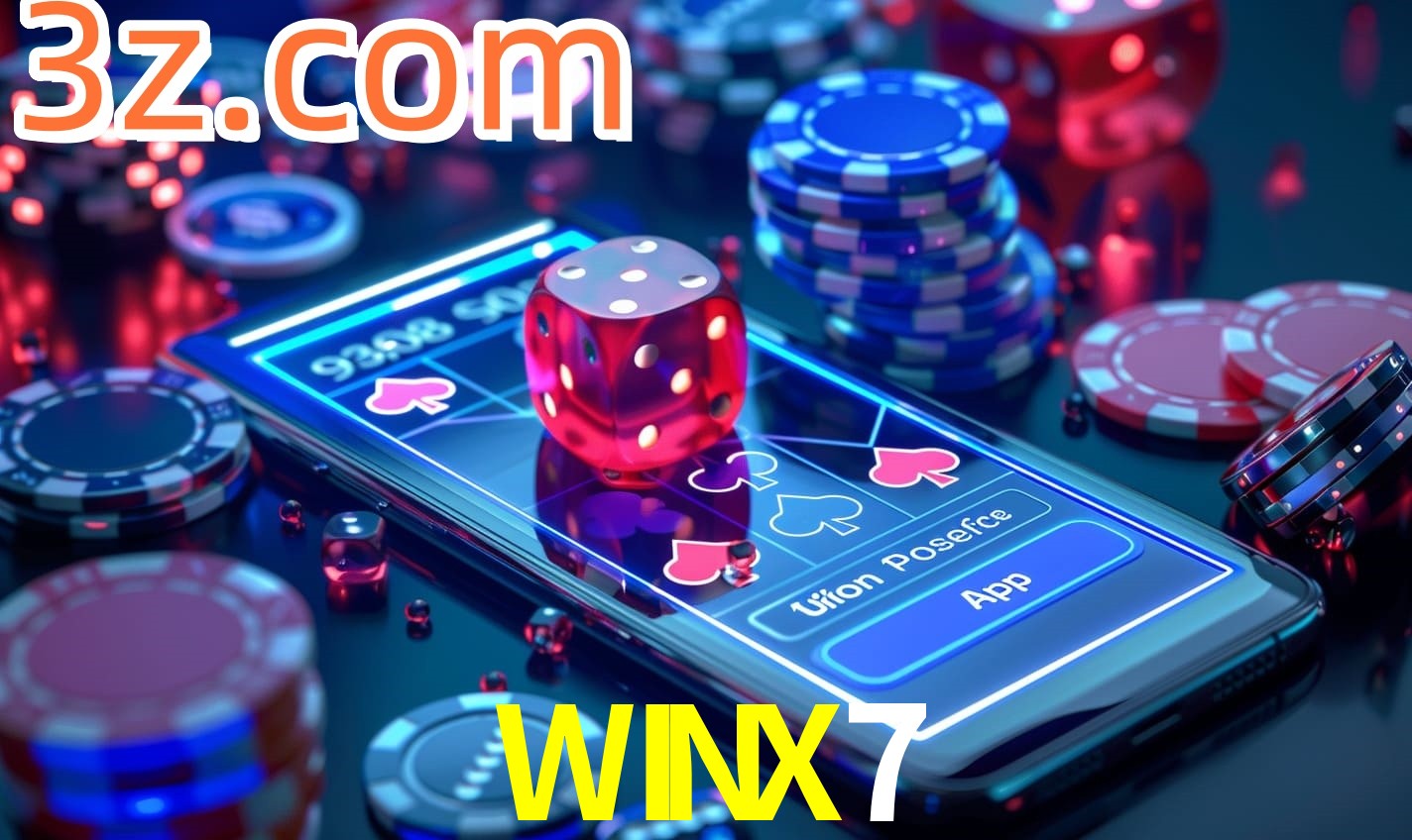 Baixar App WINX7