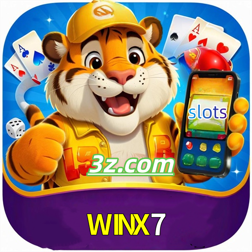 Cassino Online WINX7